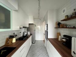 Blk 868B Tampines Greenwood (Tampines), HDB 4 Rooms #553580511